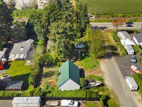 6934 Glover Road, Langley, BC 