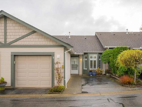 9 9012 Walnut Grove Drive, Langley, BC 