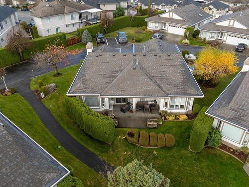 38 31445 Ridgeview Drive, Abbotsford, BC 