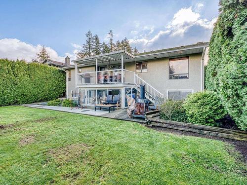 15461 Roper Avenue, White Rock, BC 