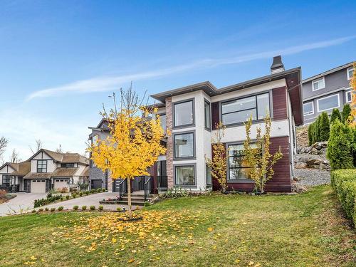 2697 Aquila Drive, Abbotsford, BC 