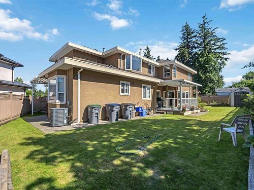 13348 61A Avenue, Surrey, BC 