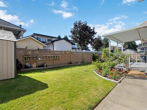 13348 61A Avenue, Surrey, BC 