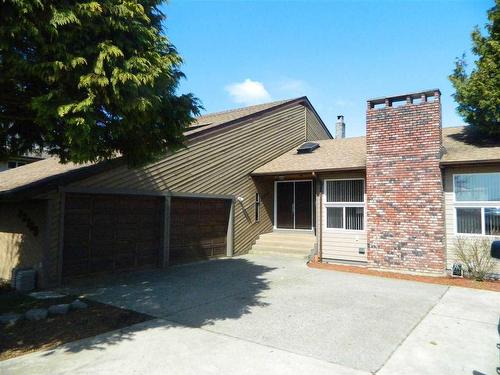 33709 Cherry Avenue, Mission, BC 