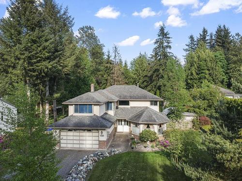 8578 Bannister Drive, Mission, BC 