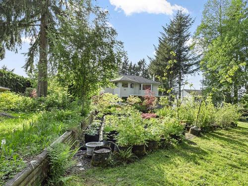 8578 Bannister Drive, Mission, BC 