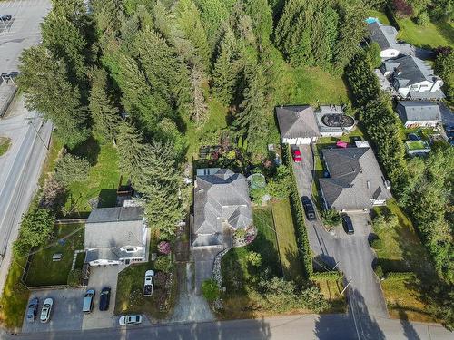 8578 Bannister Drive, Mission, BC 