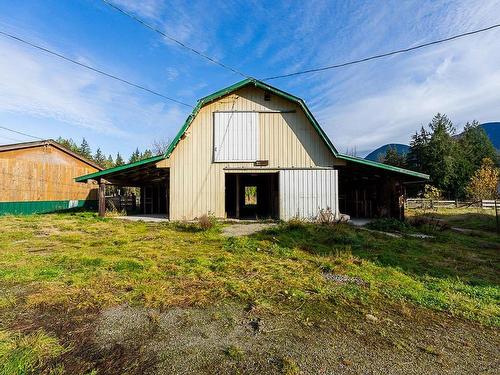 13620 Stave Lake Road, Mission, BC 