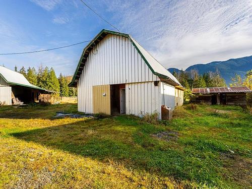 13620 Stave Lake Road, Mission, BC 