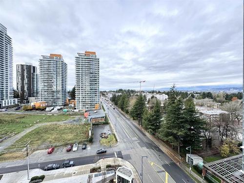 1505 13398 104 Avenue, Surrey, BC 