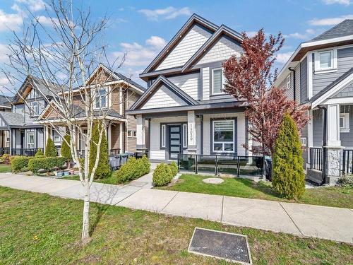 14039 59A Avenue, Surrey, BC 