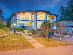 14523 MAGDALEN AVENUE  White Rock, BC V4B 2X5