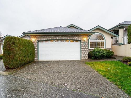 22 32777 Chilcotin Drive, Abbotsford, BC 