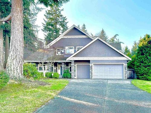 2269 133 Street, Surrey, BC 