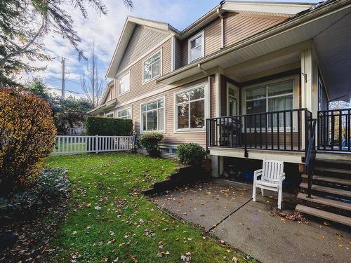 32 15237 36 Avenue, Surrey, BC 