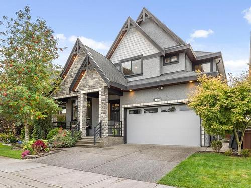 227 174 Street, Surrey, BC 