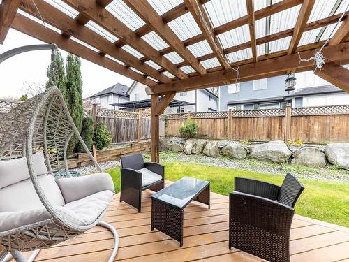 18116 70A Avenue, Surrey, BC 