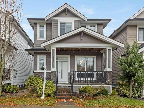 2517 168 Street, Surrey, BC 