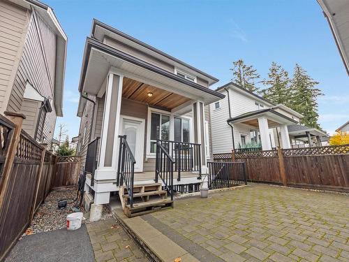 2517 168 Street, Surrey, BC 