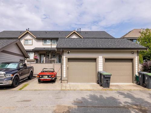 23120 Billy Brown Road, Langley, BC 