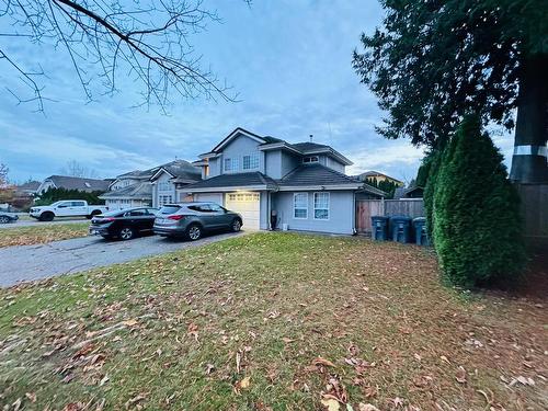 15726 109 Avenue, Surrey, BC 