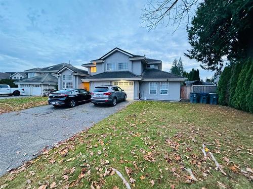 15726 109 Avenue, Surrey, BC 