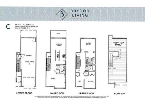 28 5476 Brydon Crescent, Langley, BC 