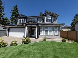 13869 Brentwood Crescent  Surrey, BC V3R 5M1