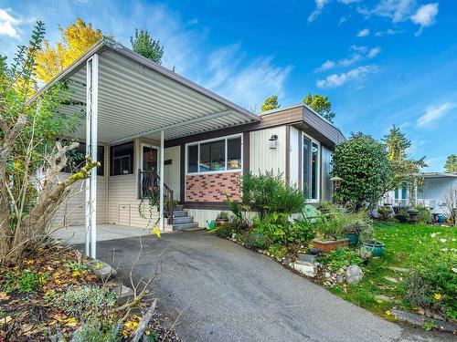 6 1840 160 Street, Surrey, BC 