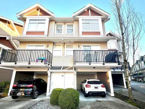 78 8676 158 Street, Surrey, BC 