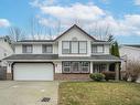 3743 Latimer Street, Abbotsford, BC 