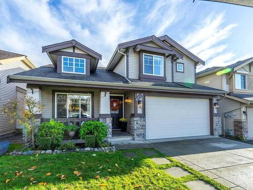 6604 207 Street, Langley, BC 