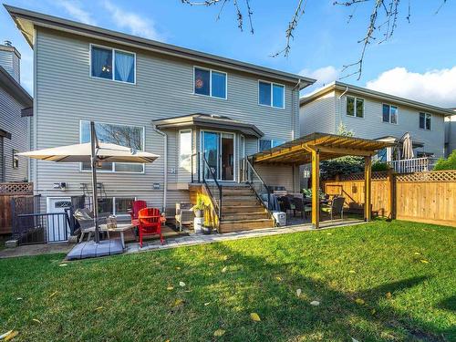 6604 207 Street, Langley, BC 