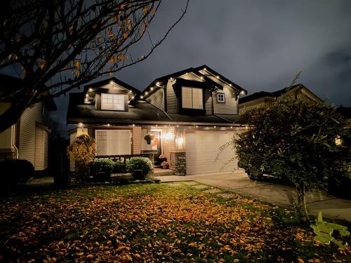 6604 207 Street, Langley, BC 