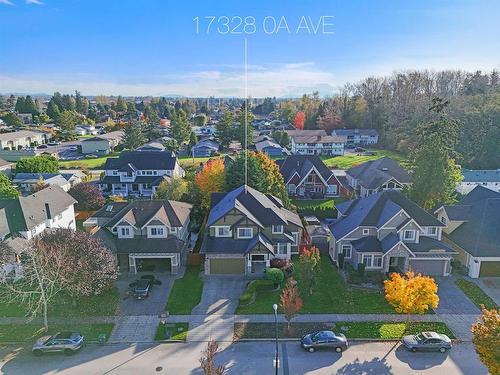 17328 0A Avenue, White Rock, BC 