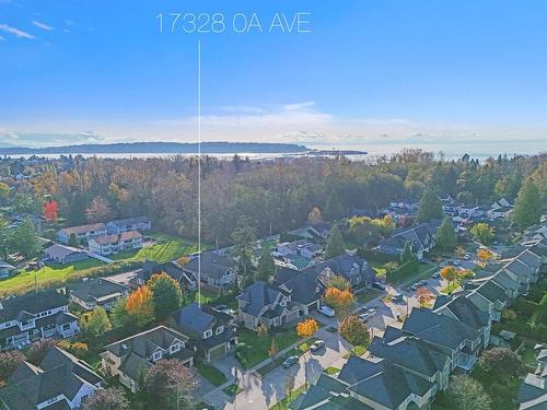 17328 0A Avenue, White Rock, BC 