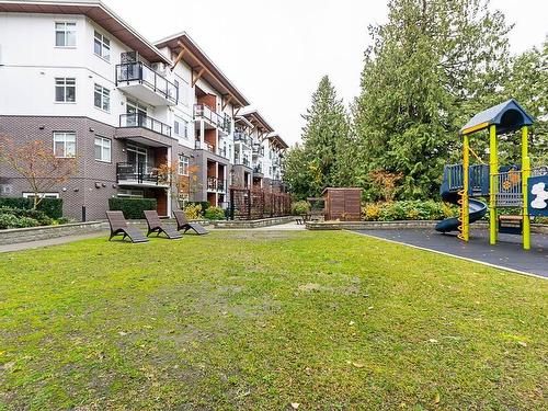 121 5415 Brydon Crescent, Langley, BC 