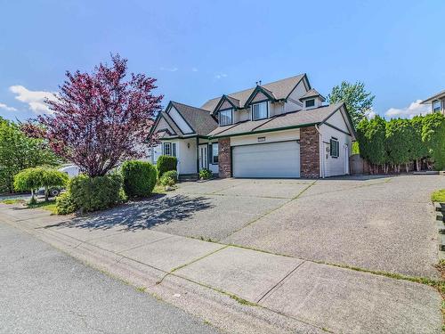 31461 Jean Court, Abbotsford, BC 