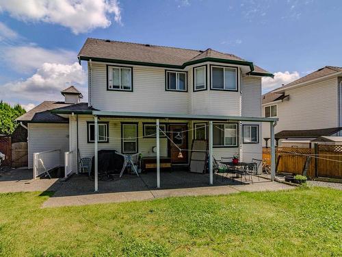 31461 Jean Court, Abbotsford, BC 