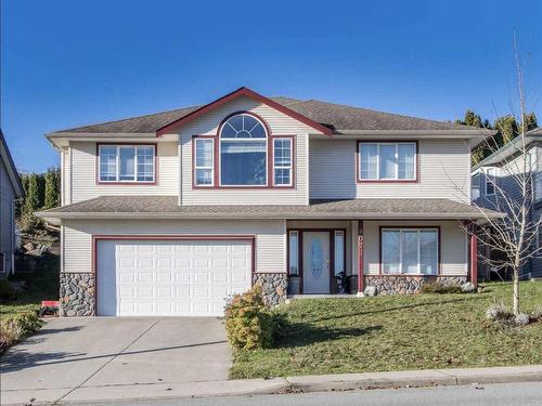 8073 Topper Drive, Mission, BC 