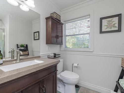 4564 Maysfield Crescent, Langley, BC 