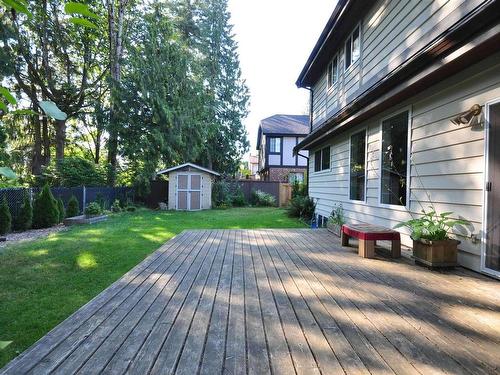 2428 Woodstock Drive, Abbotsford, BC 