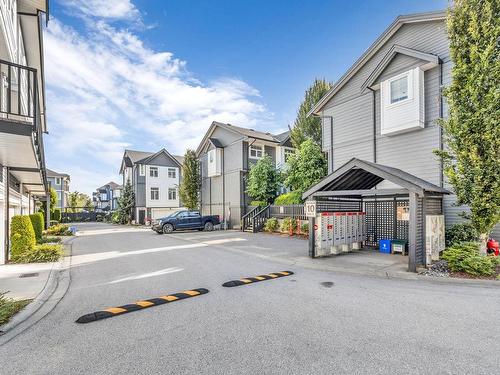 3 7665 209 Street, Langley, BC 