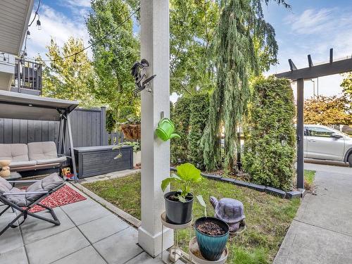 3 7665 209 Street, Langley, BC 