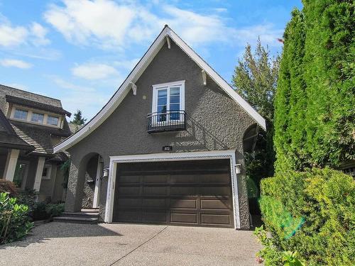 923 163 Street, Surrey, BC 