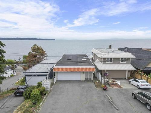 15452 Victoria Avenue, White Rock, BC 