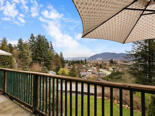 8219 Manson Street, Mission, BC 