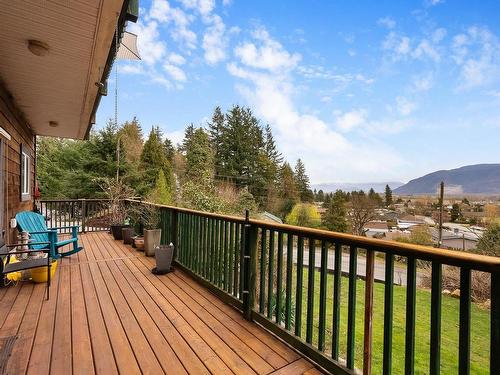 8219 Manson Street, Mission, BC 