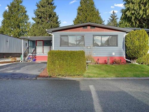 340 1840 160Th Street, Surrey, BC 