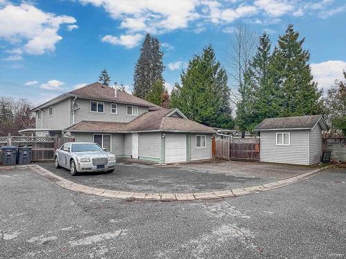 13556 64 Avenue, Surrey, BC 